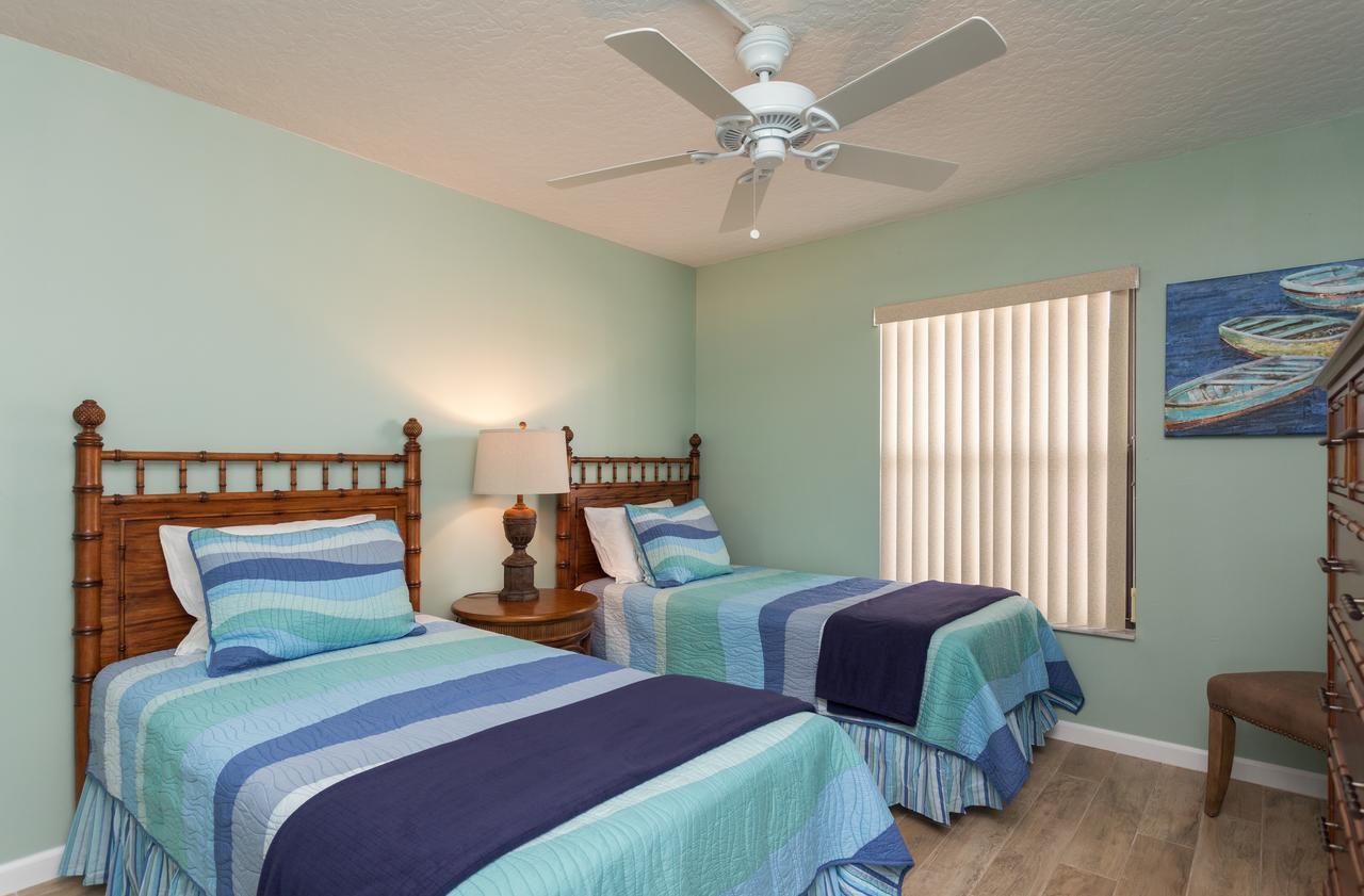 קייפ קנוורל Cape Winds Resort מראה חיצוני תמונה