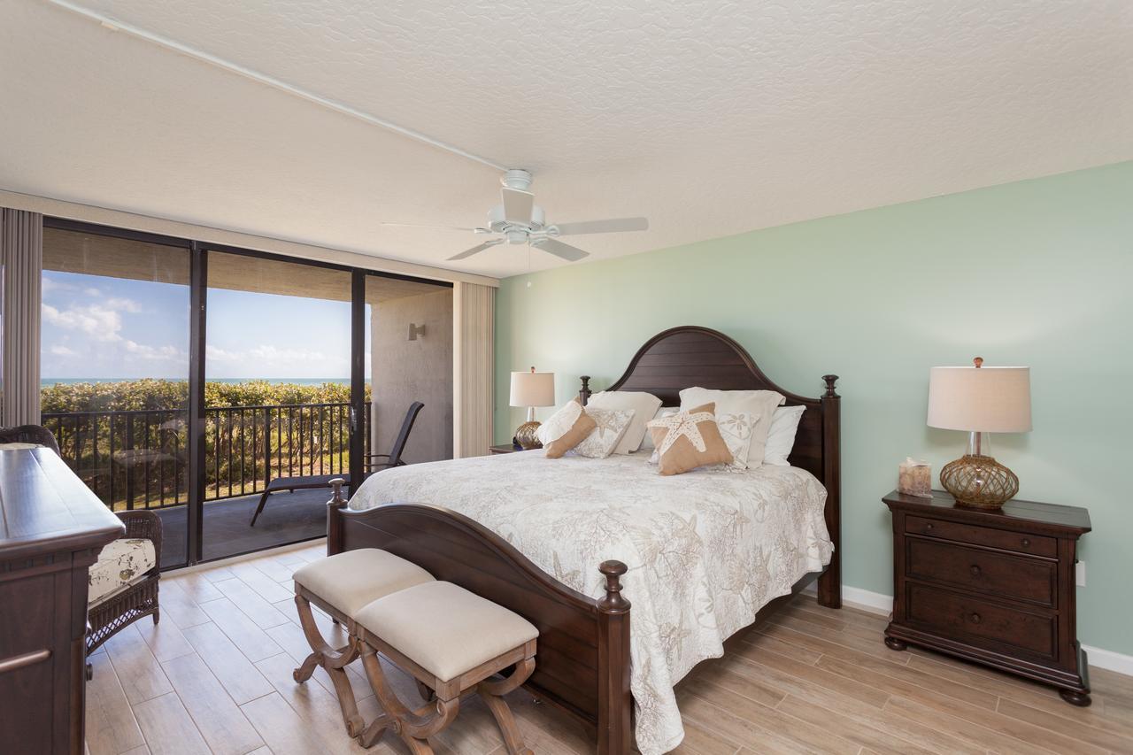 קייפ קנוורל Cape Winds Resort מראה חיצוני תמונה